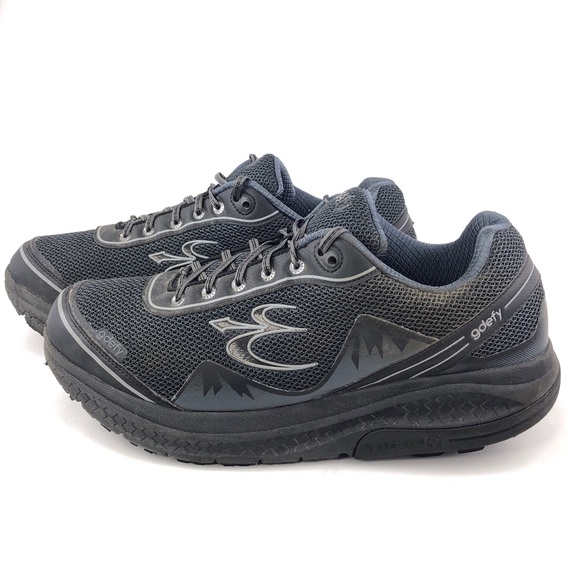 G-Defy Gravity Defyer Mighty Walk Athletic Shoes 14 XW - Picture 2 of 12